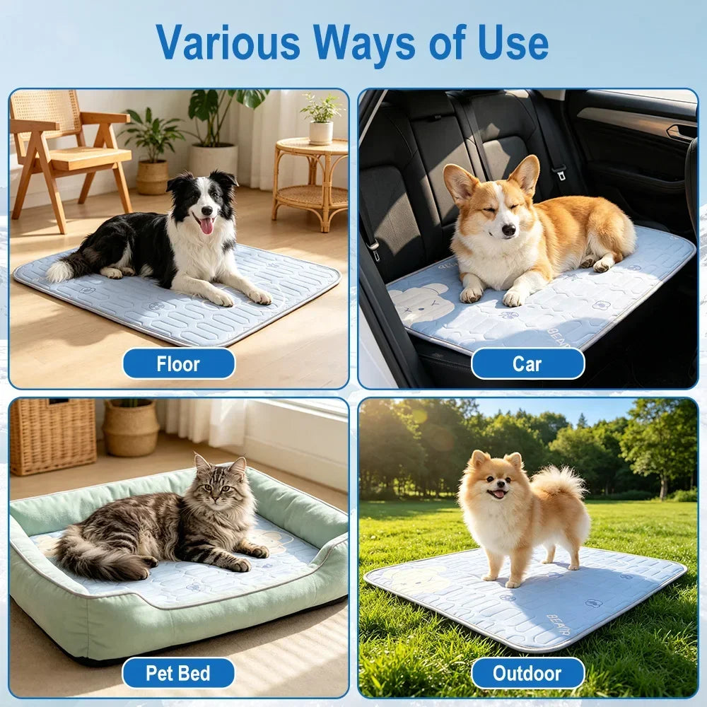 ChillPaw™ Cooling Mat