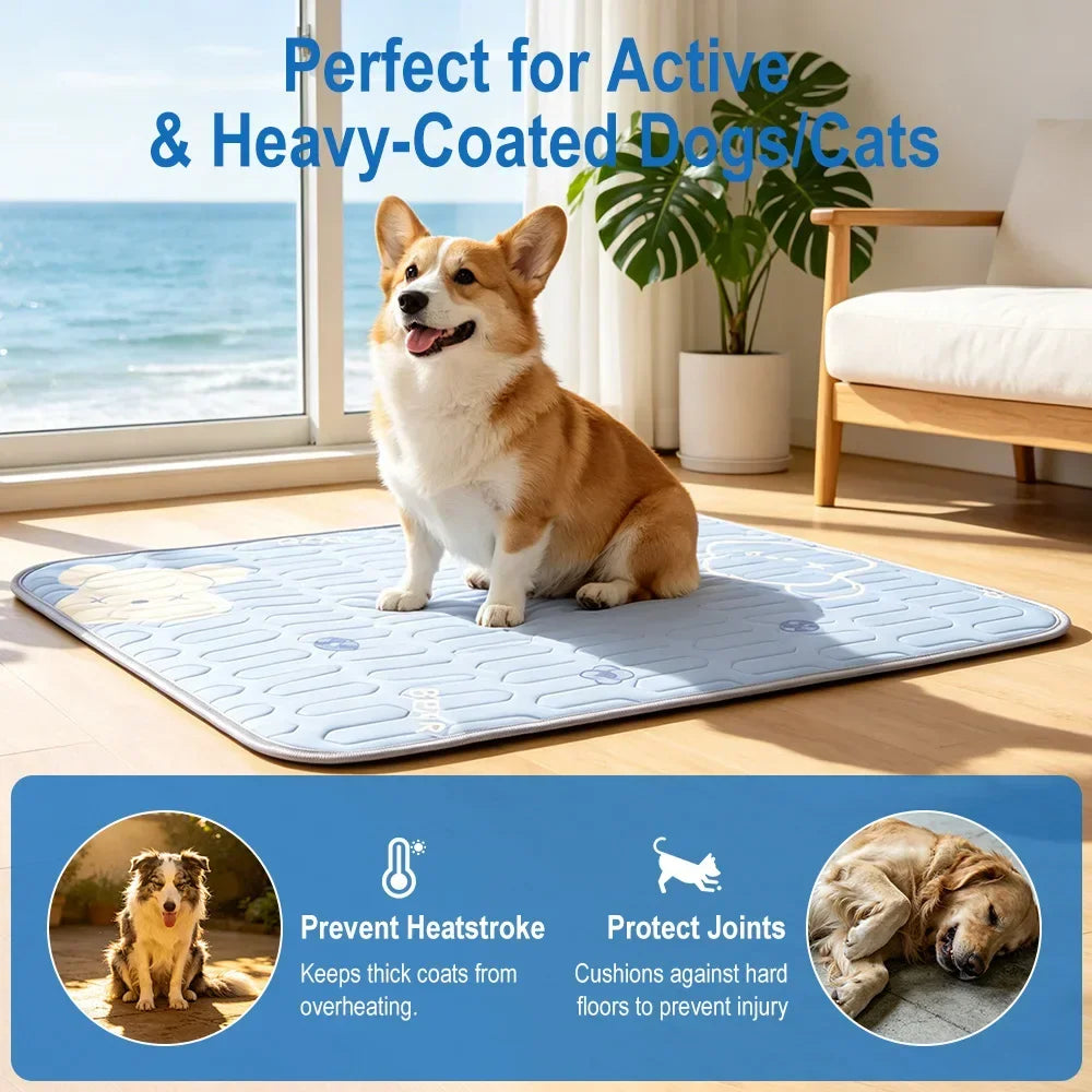 ChillPaw™ Cooling Mat