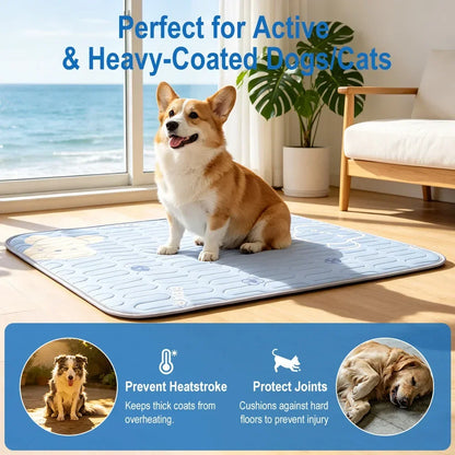 ChillPaw™ Cooling Mat
