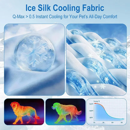 ChillPaw™ Cooling Mat