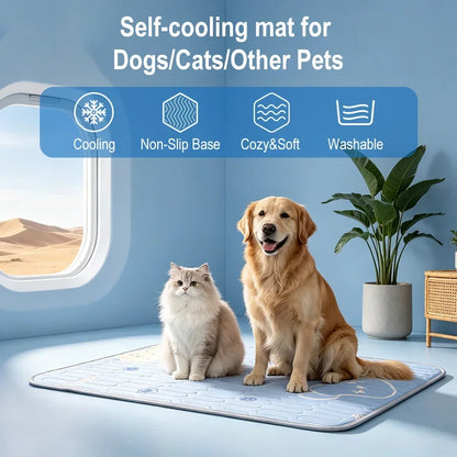 ChillPaw™ Cooling Mat